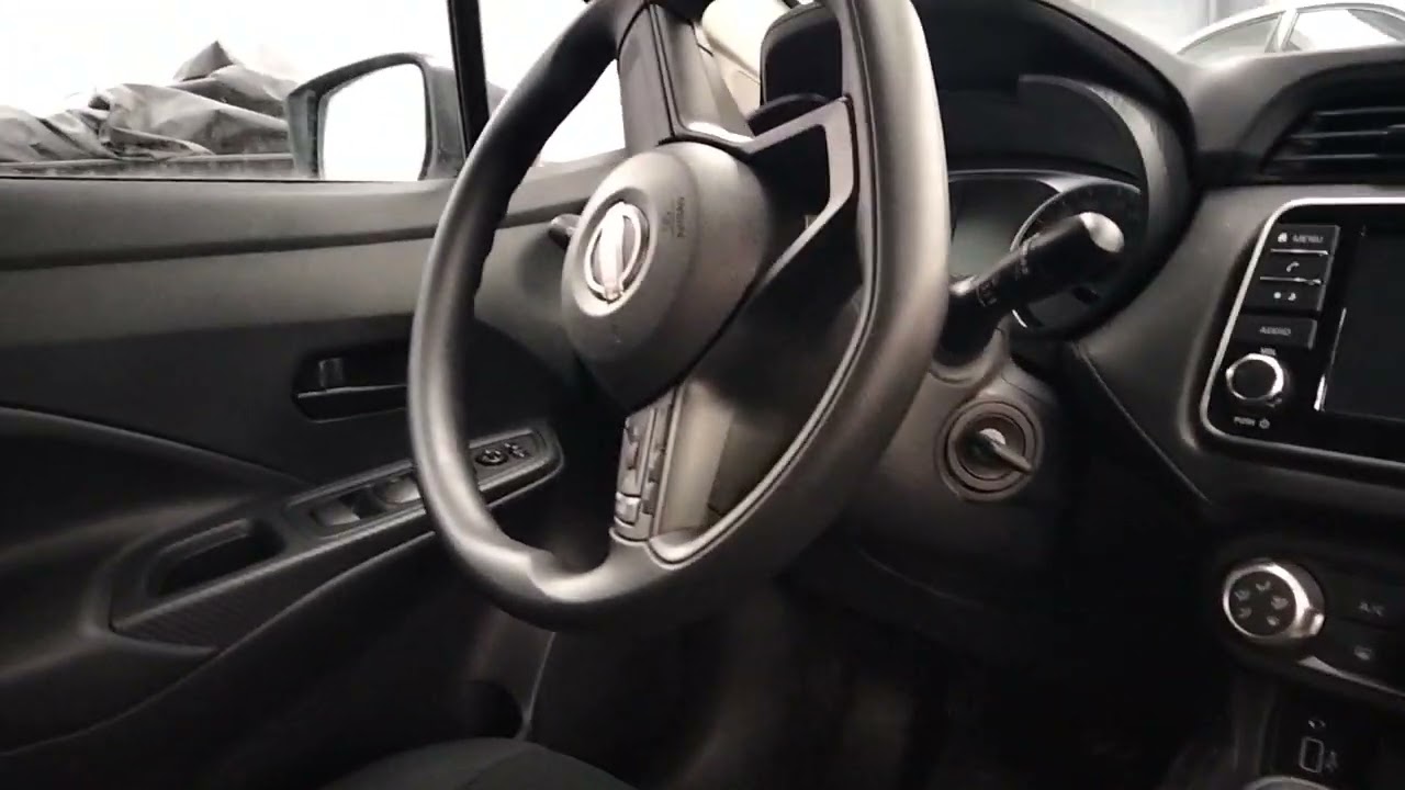Versa 2023 | ¿Nissan es mejor que antes.? compruébalo.