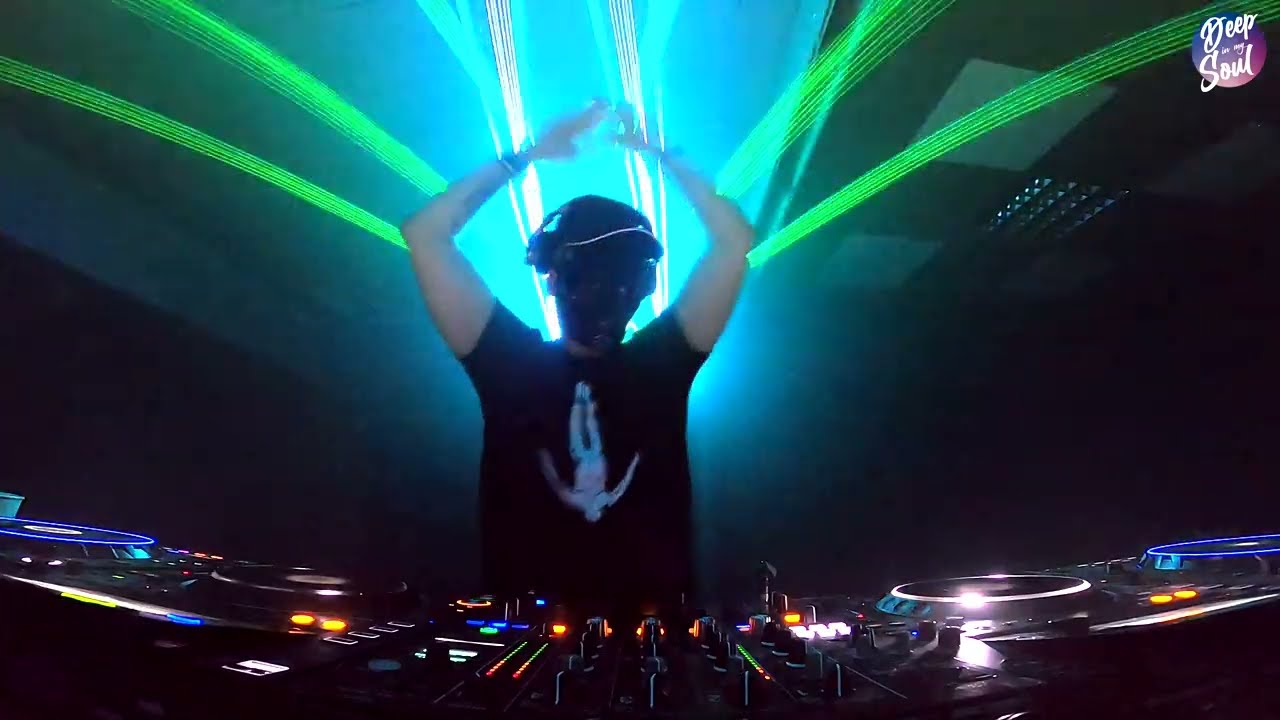 Damian S LIVE @ Spawalnia - 26-02-2022