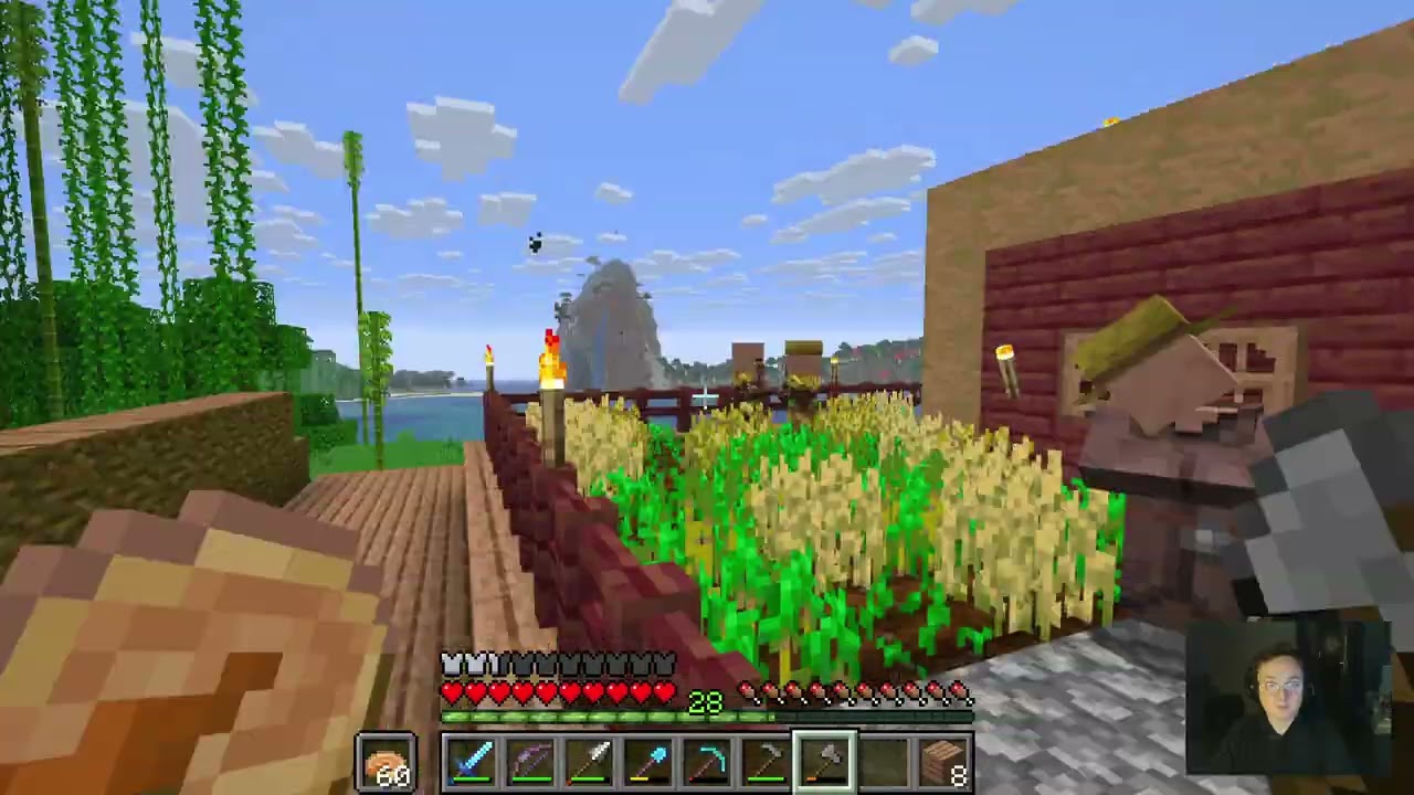 Minecraft 2026 
