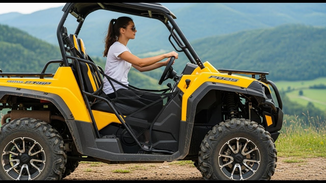 Top 10 Next-Level Vehicles Coming in 2026