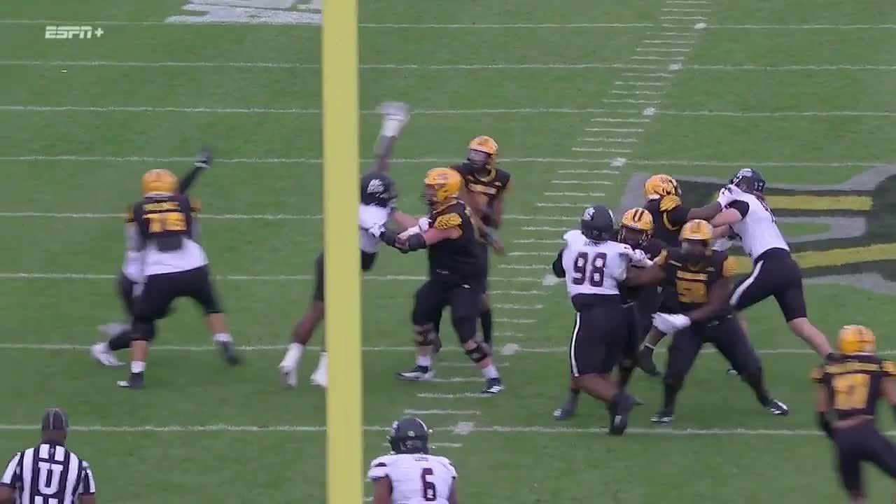 Missouri State Bears vs. Kennesaw State Owls - Highlights | 2025 Regular Season Week 13
