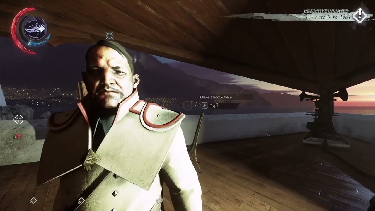 THE FINALE w Emily | Dishonored 2 First Playthrough (Day 7)