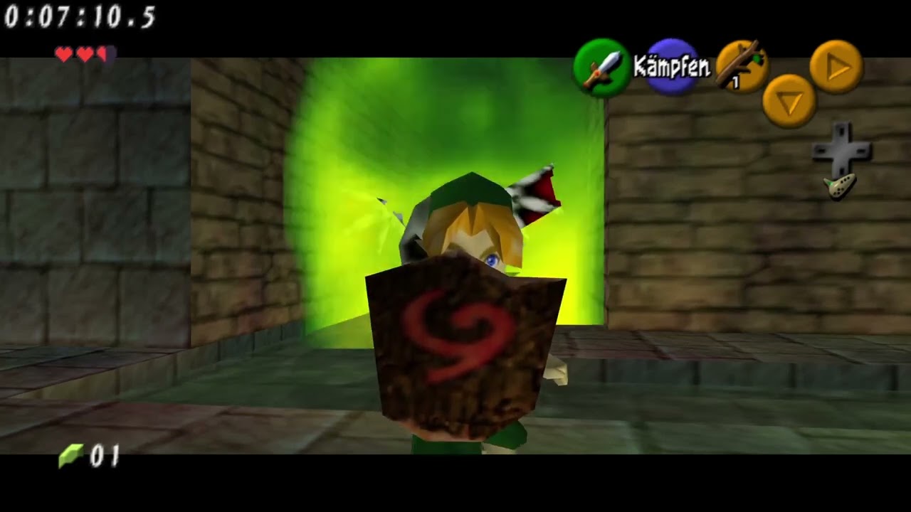 epona% - Sub 30