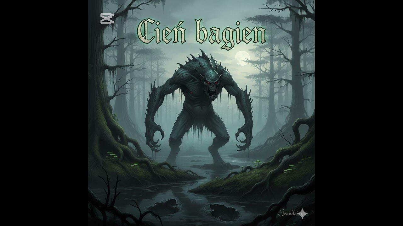 Cień bagien