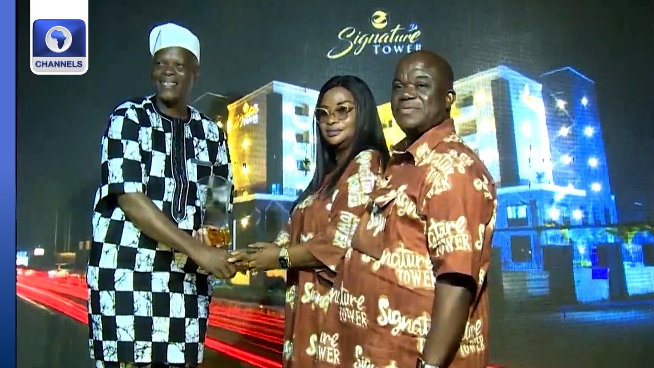 De Signature Tower Hotel Celebrates  2 Years Of Hospitality