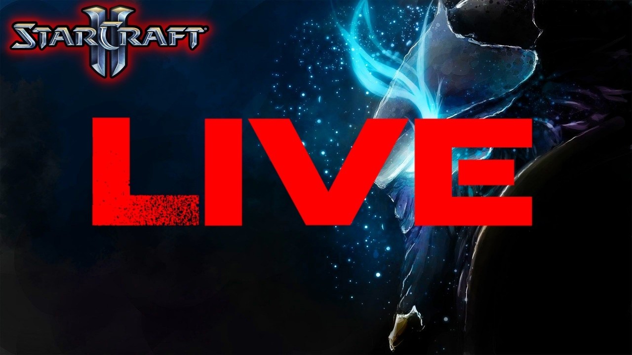 Buenas tardes!! - Vemos el CLEM vs SERRAL! - luego FULL STARFIELD