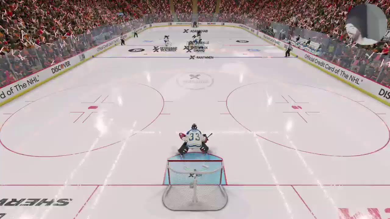 Nhl26  top g 3s
