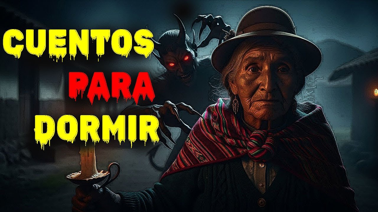 Recopilación de Cuentos y Leyendas Andinas para Dormir 2025 – Parte 2 | Cuentos de Tuyomio