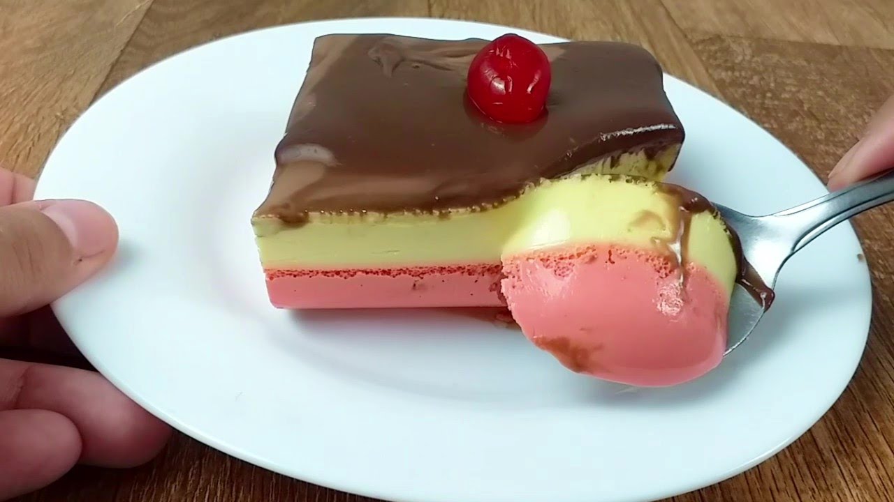 SOBREMESA 3 SABORES