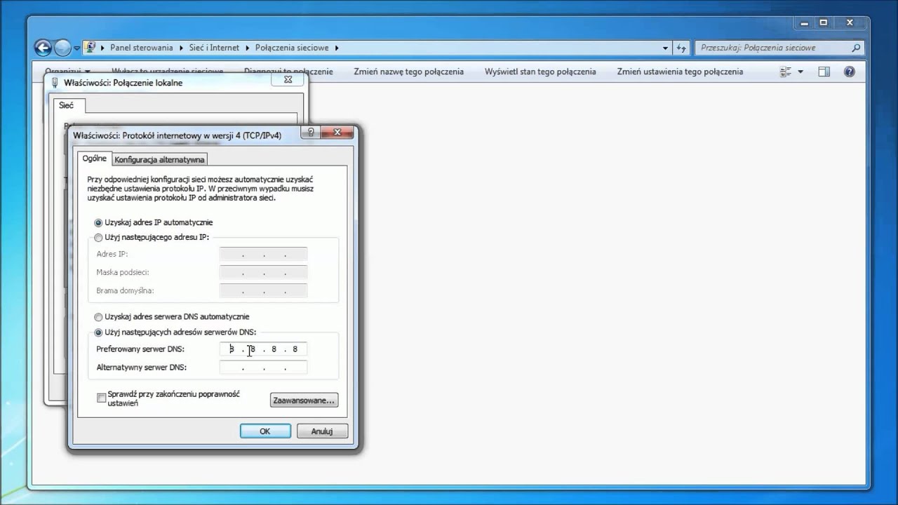 Jak Naprawić Problem Z Twitch'em ! How to Fix Problem With Twitch.tv !