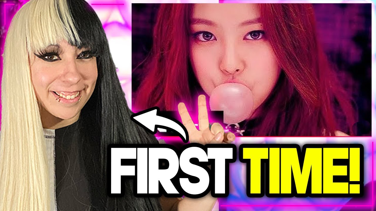 SHE LOVED IT! | American Go-Go Dancers FIRST TIME REACTION BLACKPINK - '붐바야 (BOOMBAYAH)' M/V