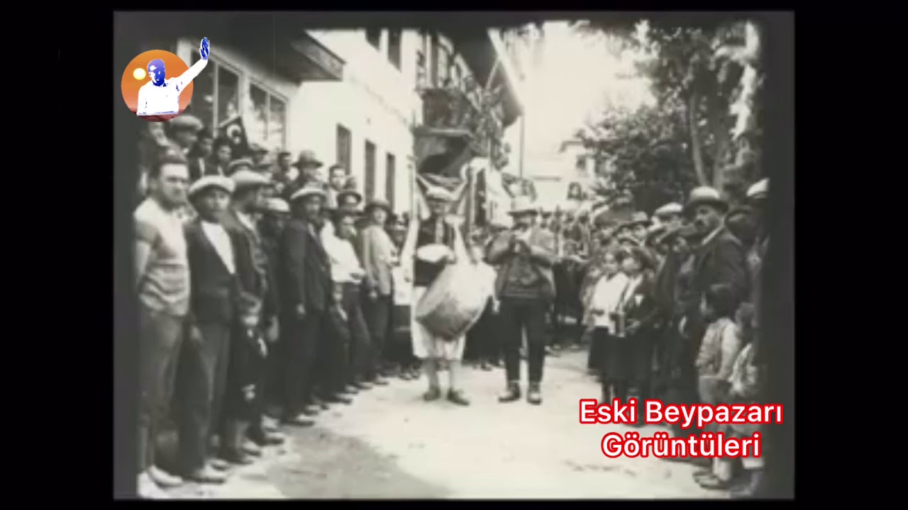 BEYPAZARI NOSTALJİ