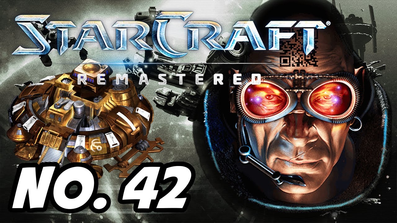 StarCraft Remastered Daily Highlights | No. 42 | imeonzerg, SayleSC, HerbMon, Artosis
