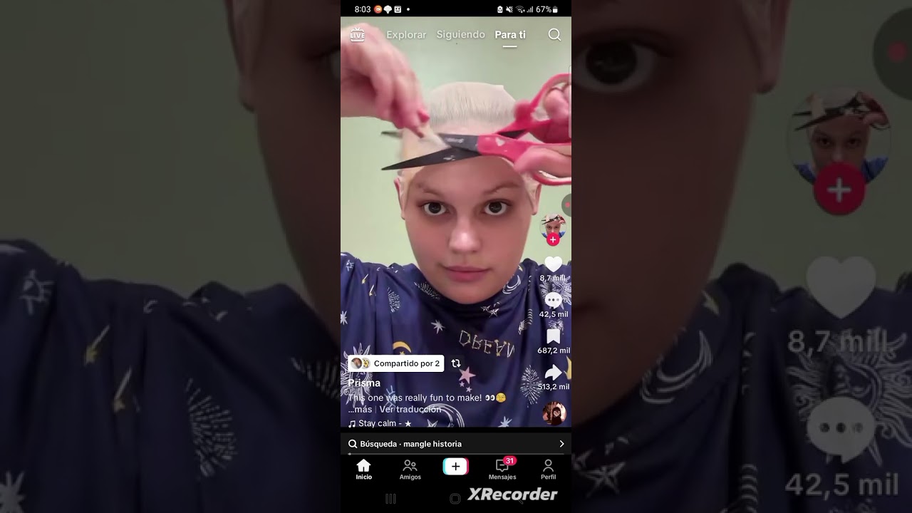 APRENDE ASER UN FONDO MOVIBLE