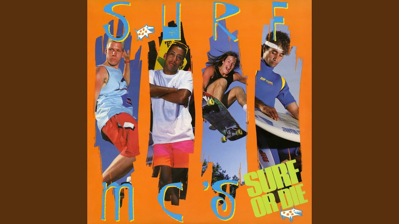 Surf or Die