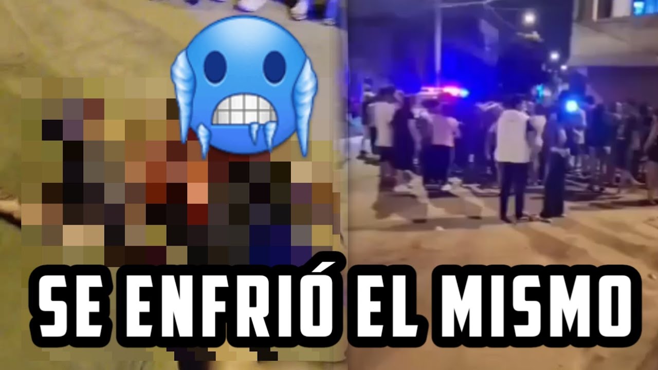 EXTORSIONADOR SE ENFRIA EL MISMO 🕊 | QUERIA VOLAR Y SE VOL&Oacute;
