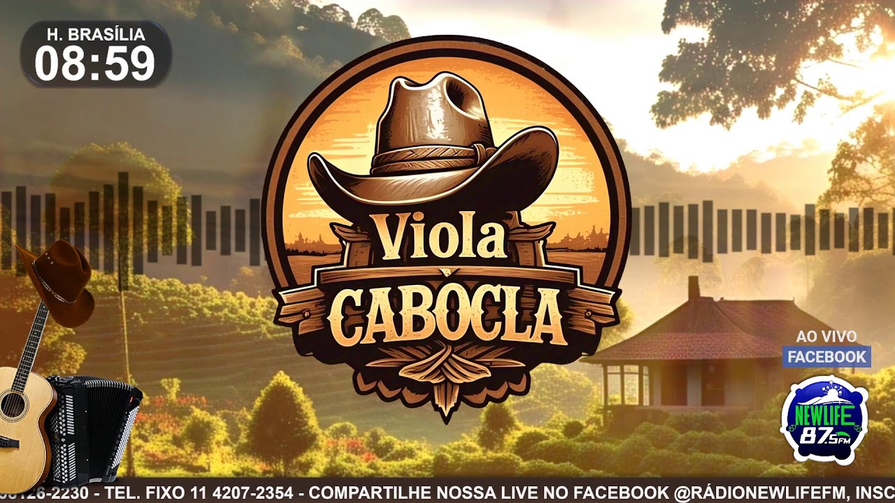 🔝 PROGRAMAÇÃO 🔴 AO VIVO!
