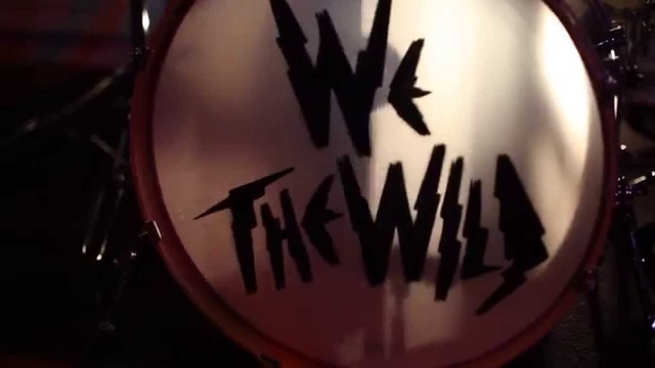 WE THE WILD - 