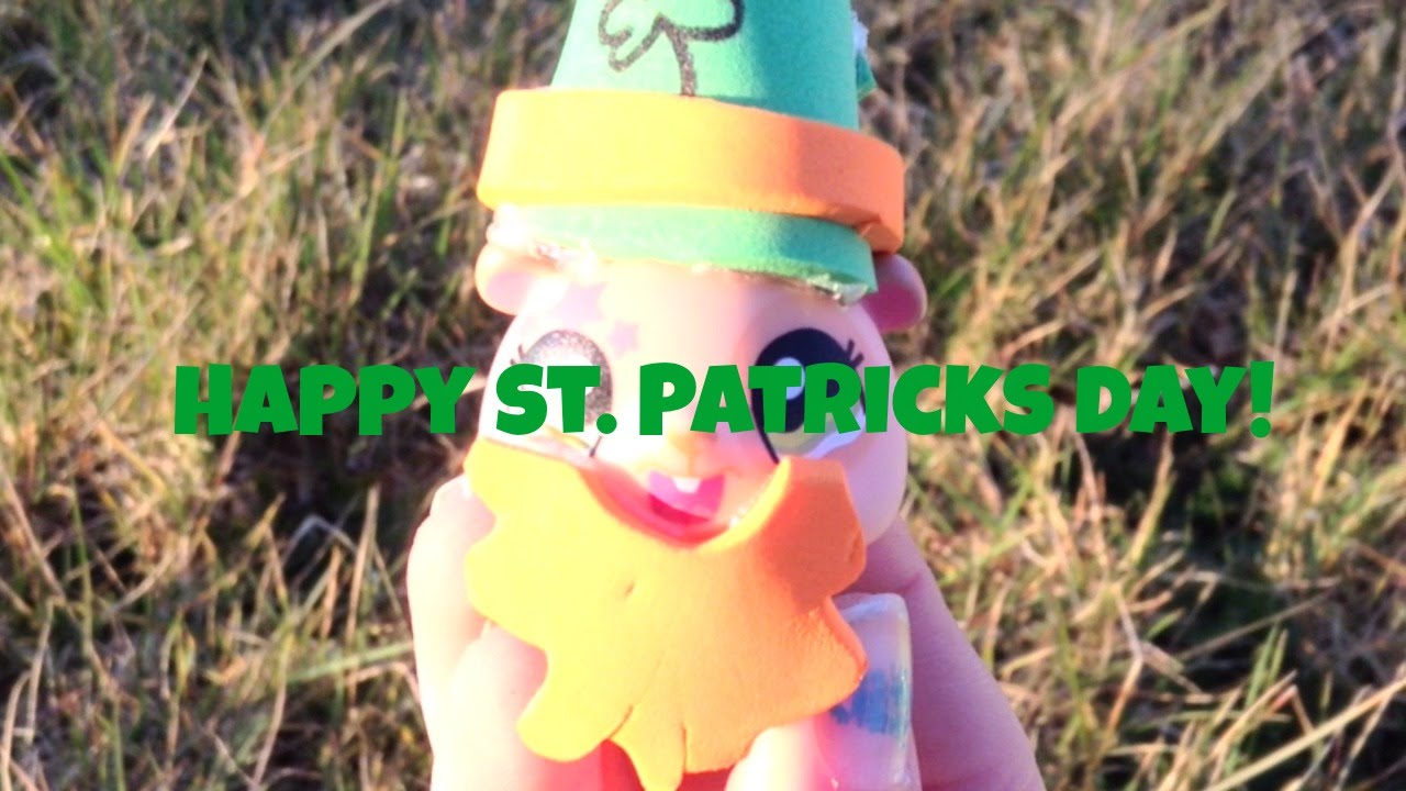 LPS ~ St. Patrick's Day Special | PixelzLps