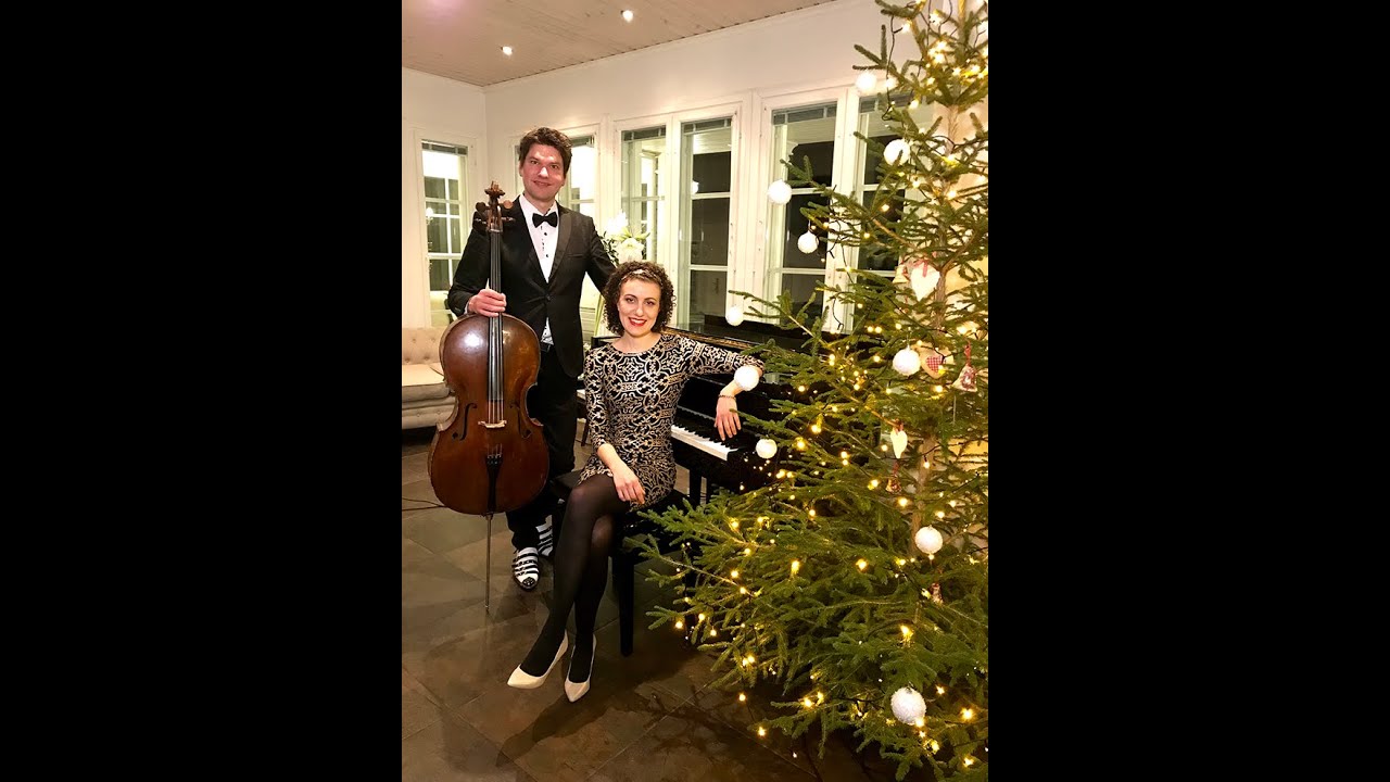 Christmas Music from Finland