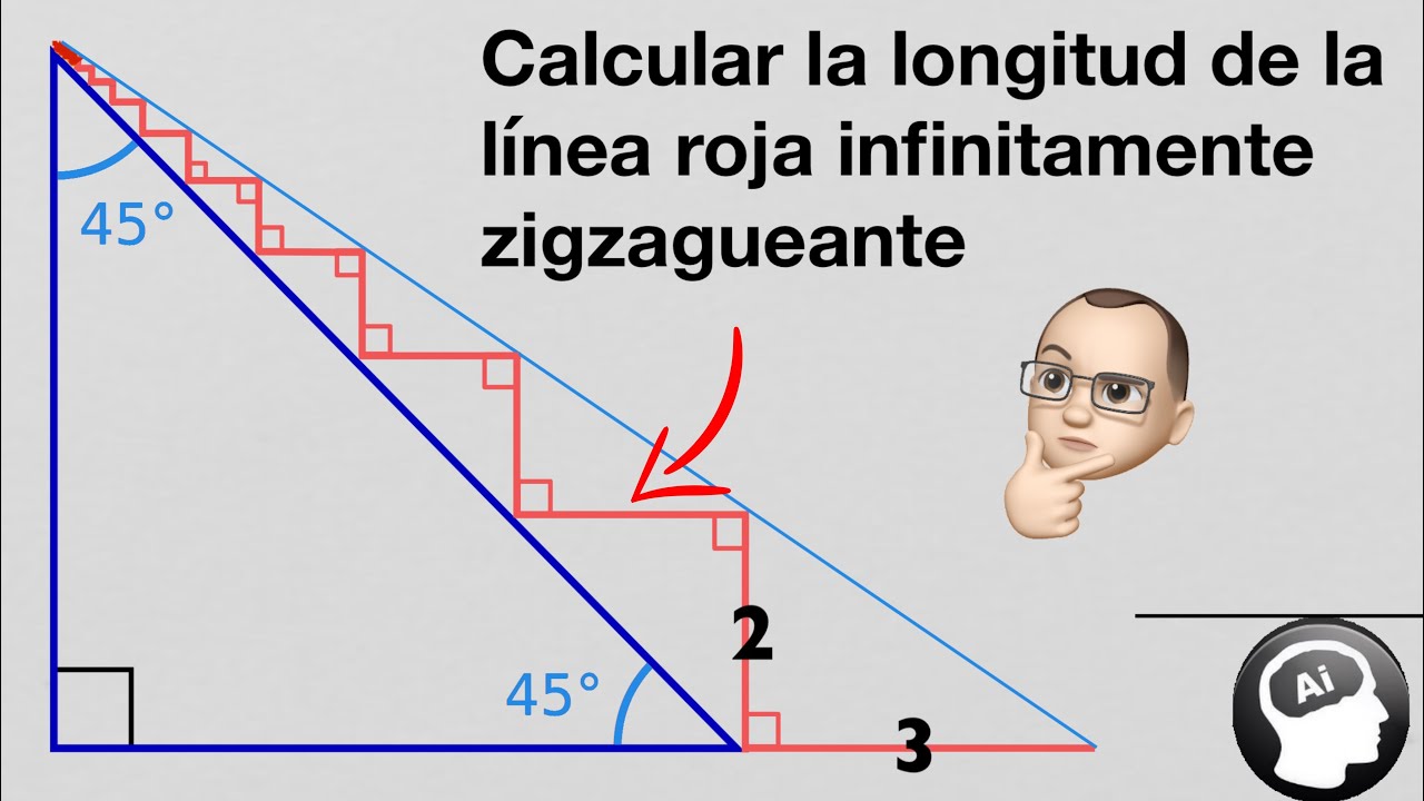 La solución a este problema matemático te sorprenderá 😎😱🤔