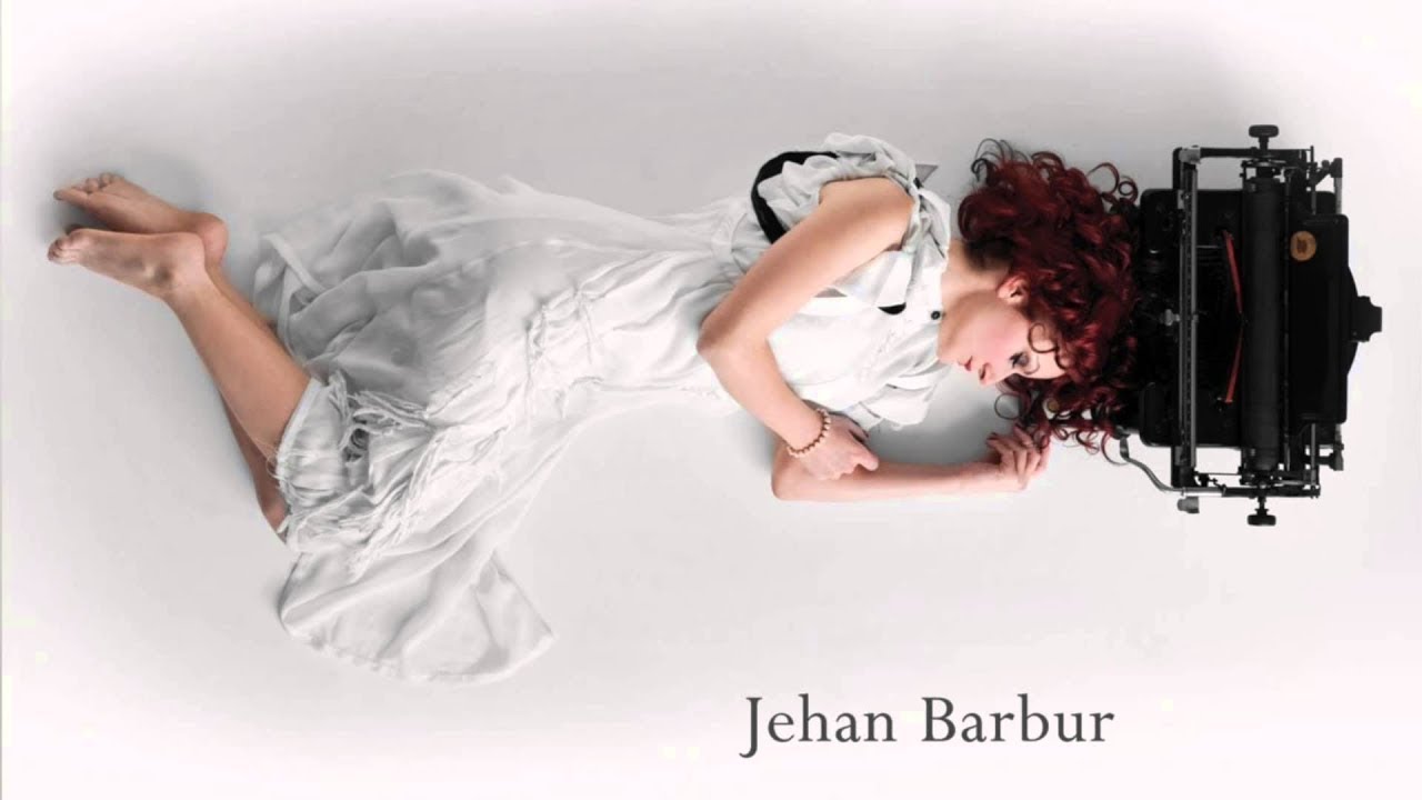 Jehan Barbur - Neden