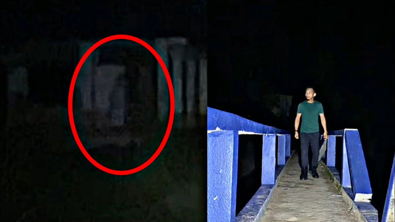 Air Terjun JERAM PASU KELANTAN - LEMBAGA PUTIH JELAS | Paranormal BLACK SABAHAN | SUARA BAGI SALAM!