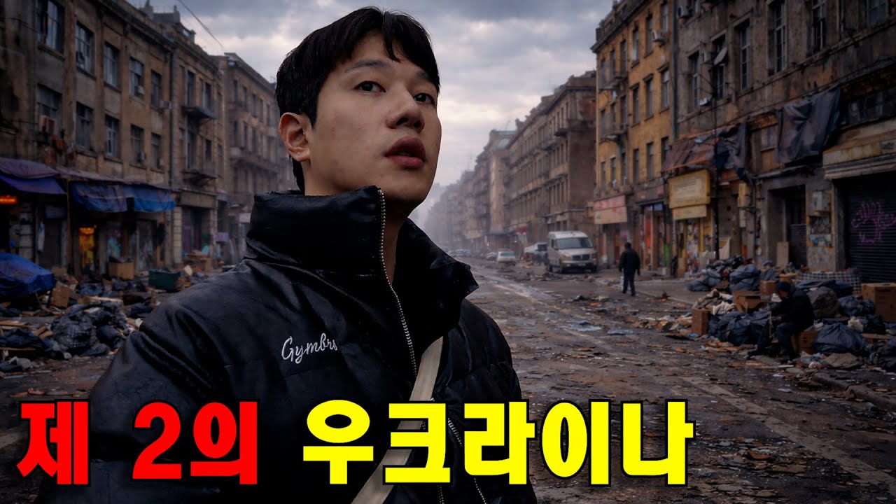 사라질지도 모르는 유럽 최빈민국