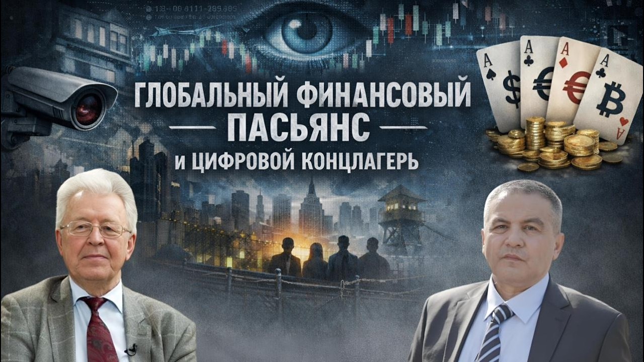 Фикрат Шабанов & Валентин Катасонов: 