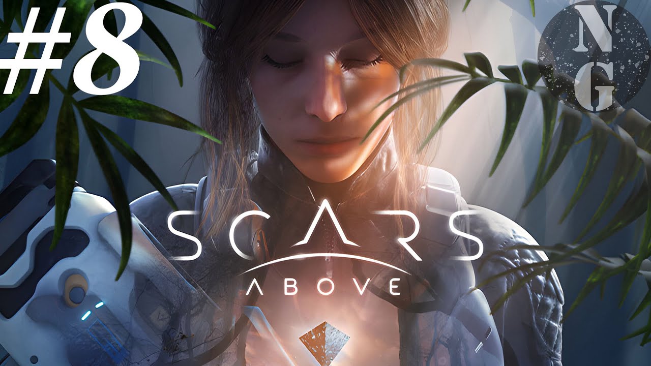 Котообразный кадавр  -  Scars Above #8