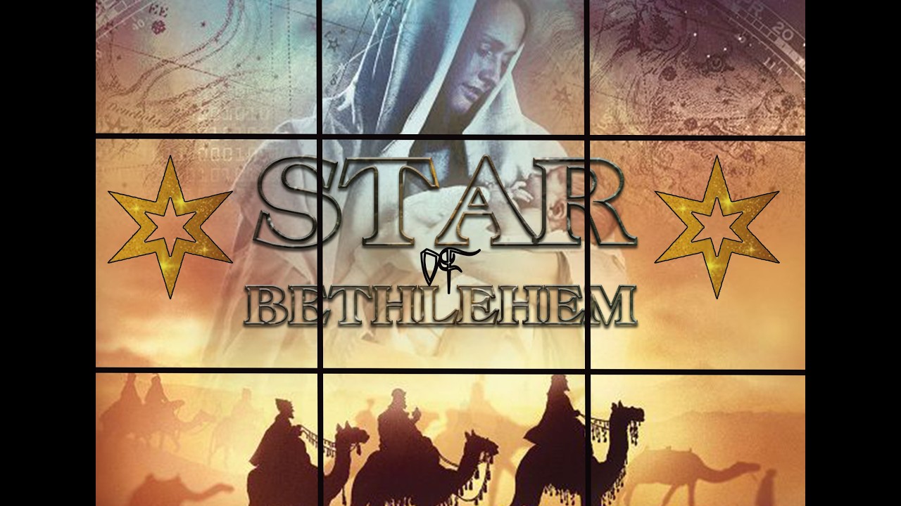 STAR OF BETHLEHEM (04 FEB 26)...with  PROPHET DANIEL DOE