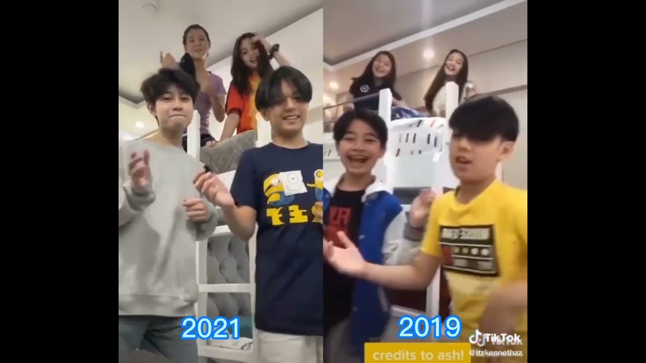 2019 vs 2021||silver squad