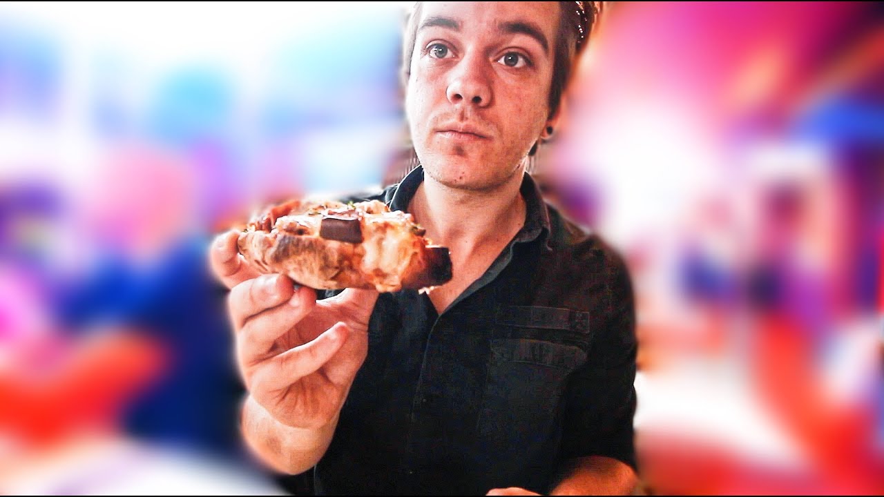 Il PIATTO che sta per diventare un PATRIMONIO MONDIALE - Malta