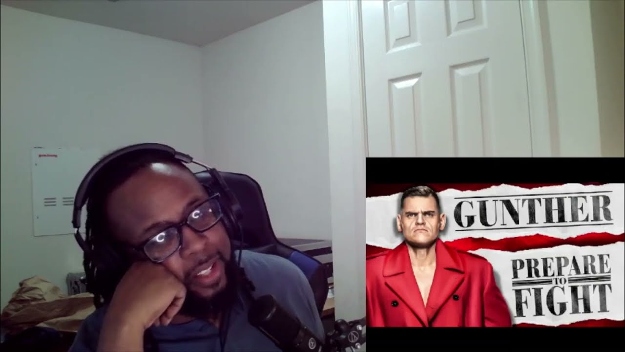 Def Rebel WWE Themes By The IWC Part 2 (TRY NOT TO LAUGH) REACTION