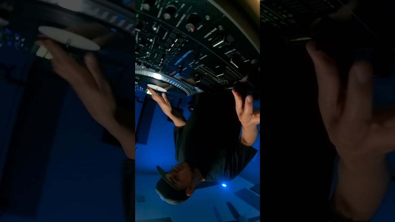 Welcome to my Spaceship!! #scratchbreak