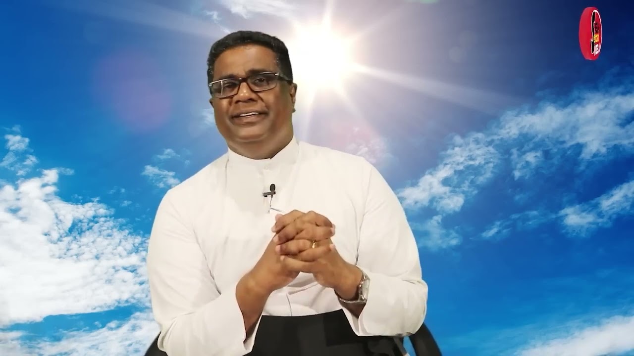 සදහම් සිතුවිලි | 2026.02.05 ගරු.සුමිත් රෝෂන් පියතුමා විසින් ඉදිරිපත් කරයි.