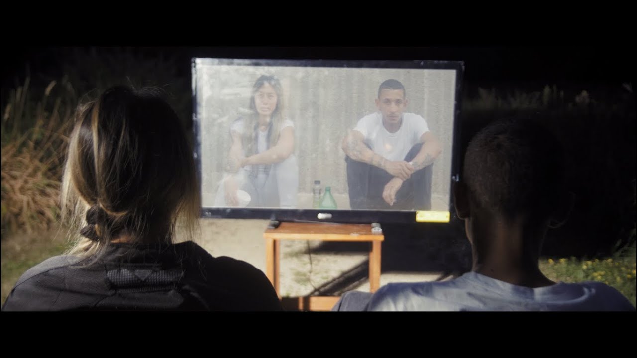 DREDOLF - SADISFIED (prod. Yago Beats) (Official Video)