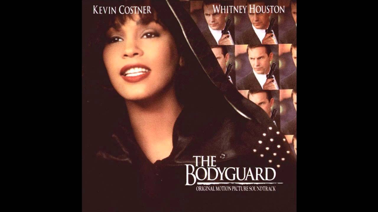 Alan Silvestri ~ Theme From The Bodyguard ~ The Bodyguard [13]