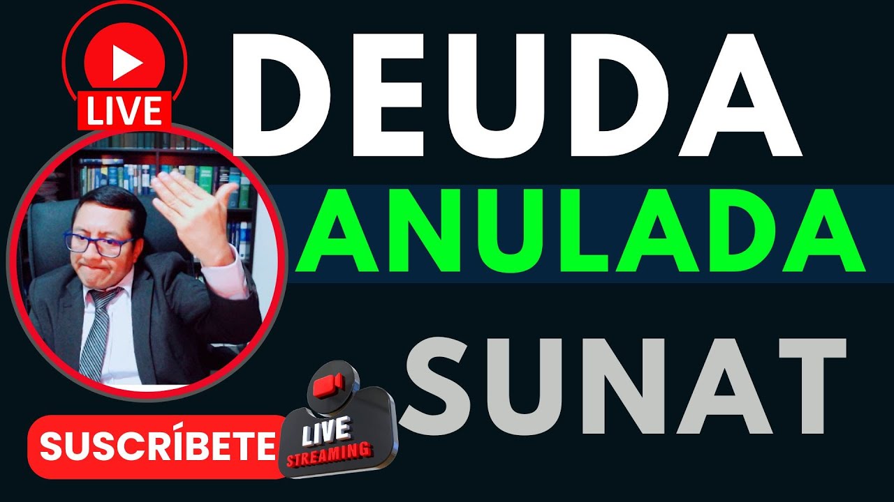 💡 No pagues lo que no debes: Así funciona el recurso por improcedencia Sunat 2025