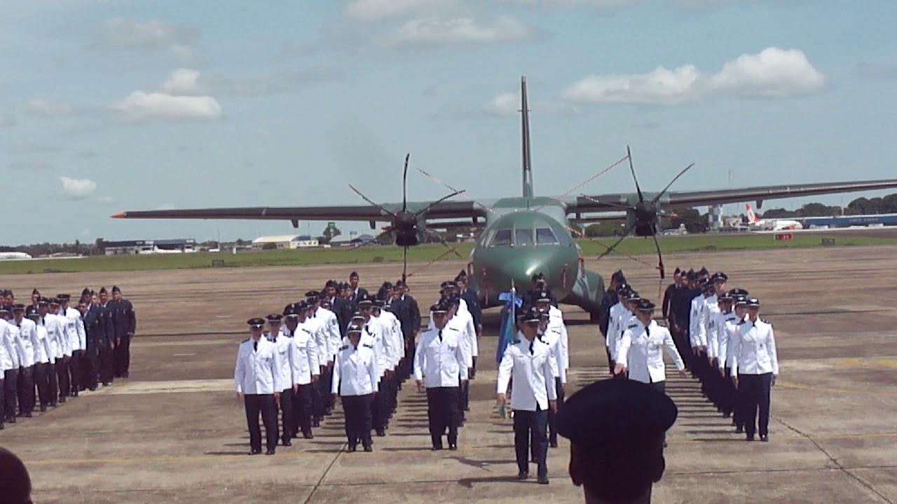 Base Aérea de Campo Grande/ MS