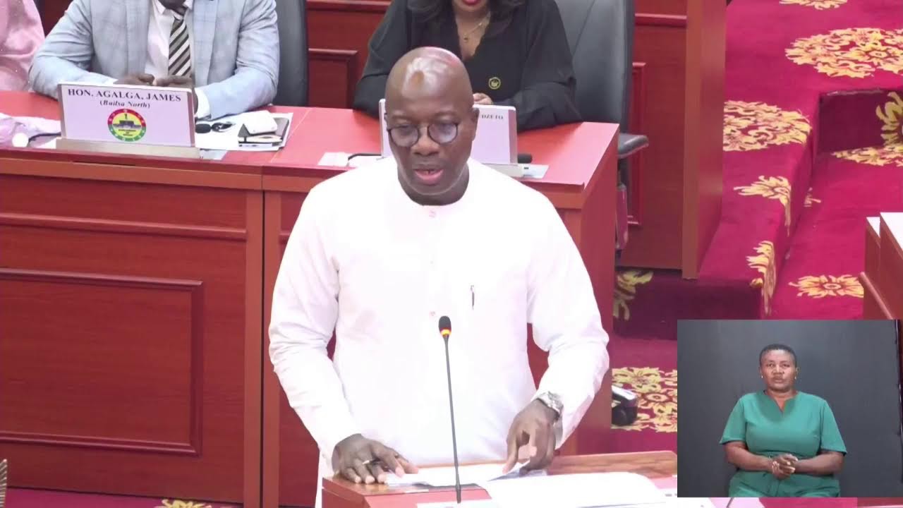 LIVE NOW!!! Parliamentary Proceedings: Leaders Make Concluding Statements As House Rises Today