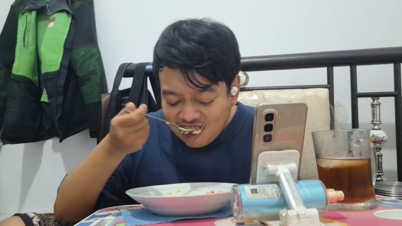 Makan Gulai, Tapi Ngga Suka Daging #food #foodie #gulai #kuliner #daging 