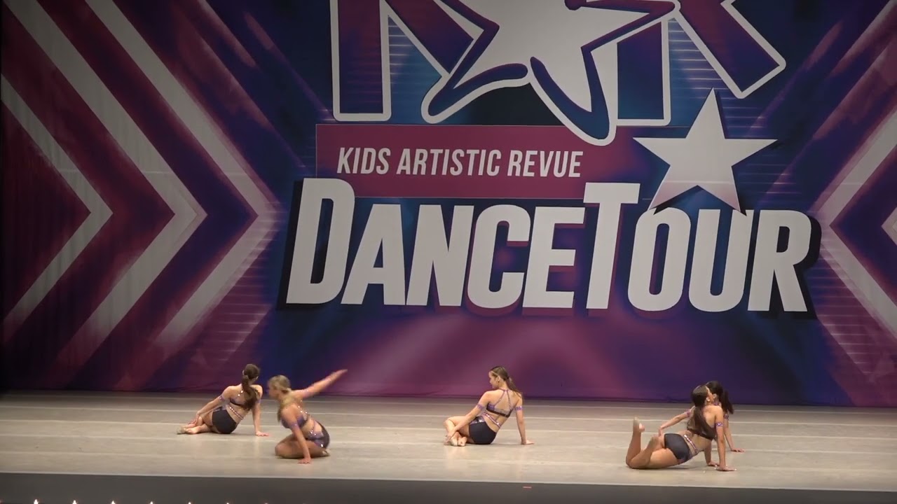 Got The Glam, small Group jazz 21-22 season