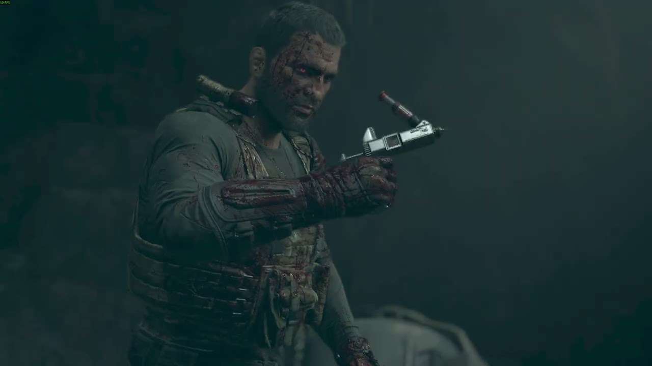 Dying Light  The Beast Lot nad Przemieńczym Gniazdem