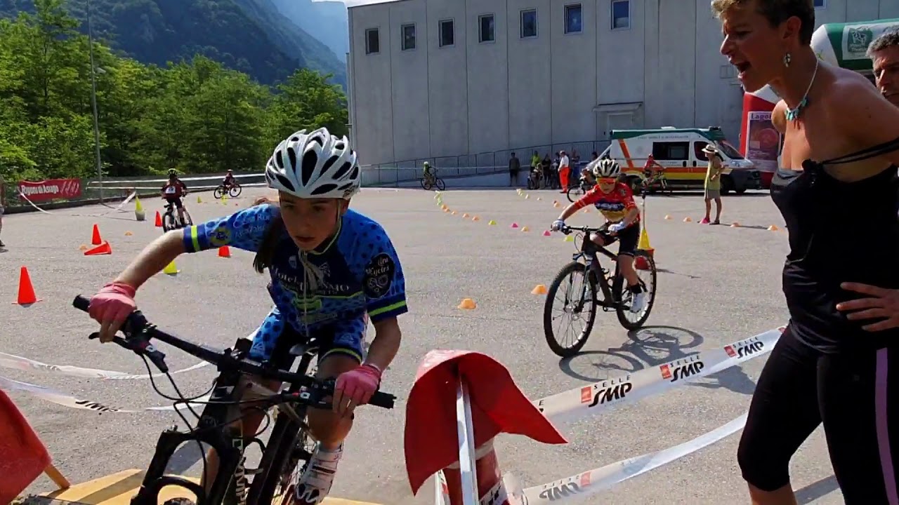 2019_06_29 Grigno Gara Mtb short track Cat. G4F