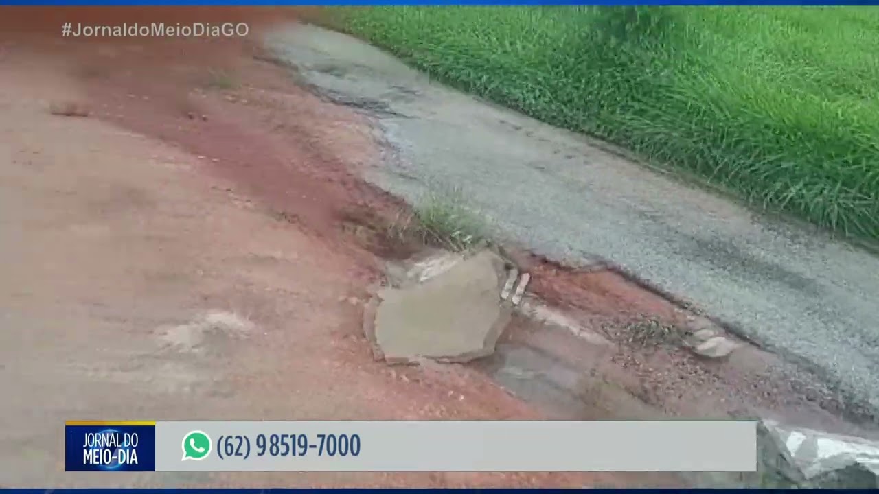 JMD - Você no JMD