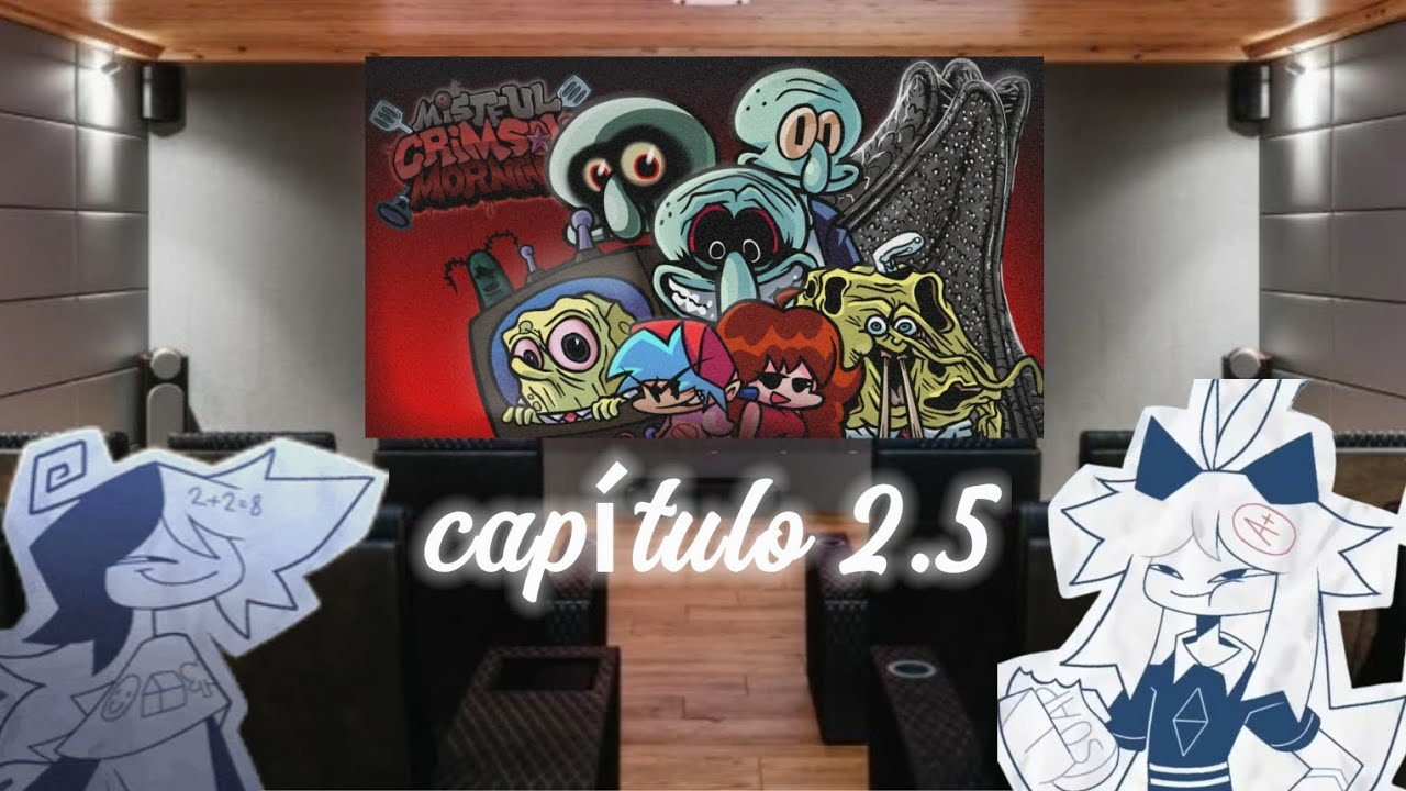 Fundamental paper education Viendo Universos: Capitulo 2.5