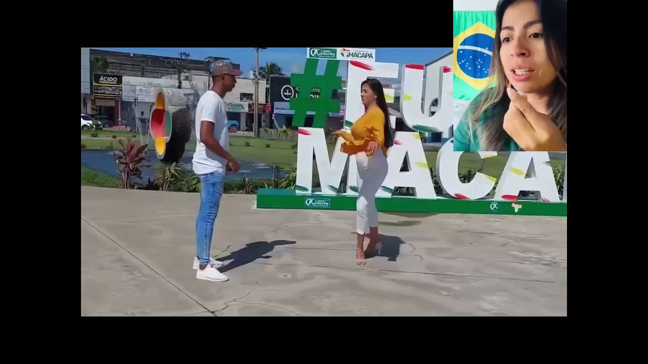 Macapá: une perle à l’Amazonie brésilienne