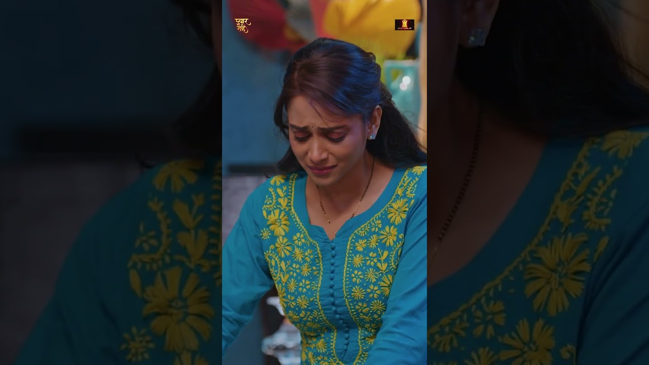 Pyaar Kii Raahein  | Dangal Tv | New Hindi Serial Of 2025 | Balaji Telefilms