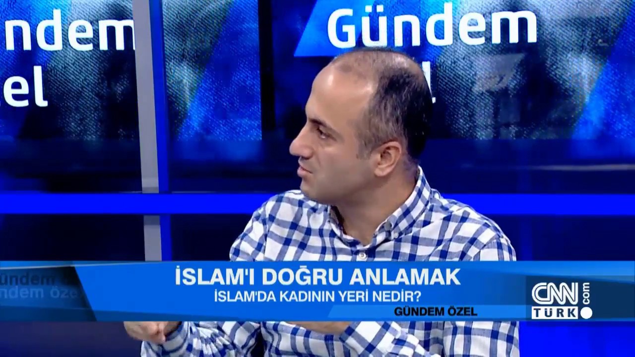Kadını Dövme Yorumu Kuran'dan Zorlamayla Çıkarılmaya Çalışılıyor / Hasan Onat Emre Dorman